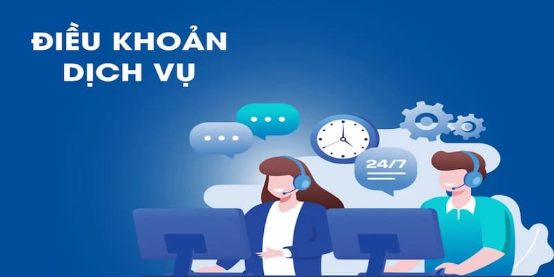 Lưu ý khi xem điều khoản dịch vụ kubet77